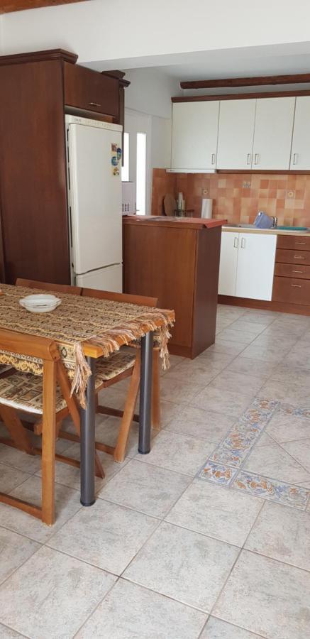 Margherita'S Holidays Home Agios Spyridon  Exterior foto
