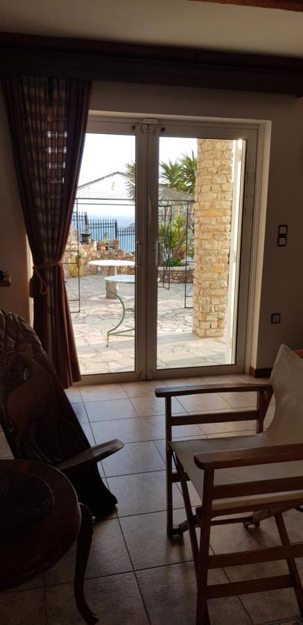 Margherita'S Holidays Home Agios Spyridon  Exterior foto