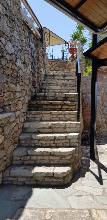Margherita'S Holidays Home Agios Spyridon  Exterior foto