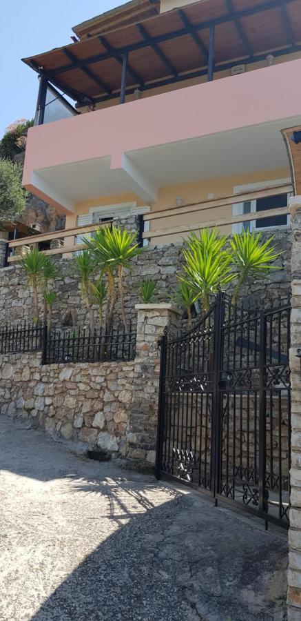 Margherita'S Holidays Home Agios Spyridon  Exterior foto
