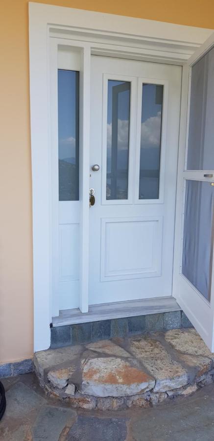 Margherita'S Holidays Home Agios Spyridon  Exterior foto
