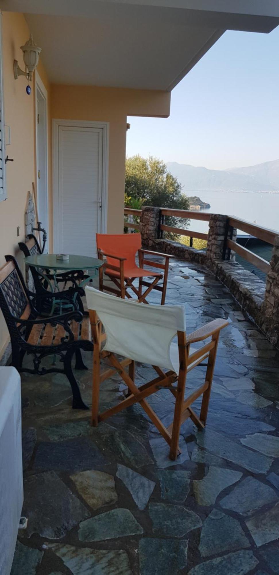 Margherita'S Holidays Home Agios Spyridon  Exterior foto